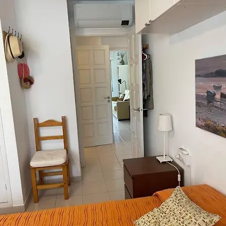 Con Piscina En Appartement