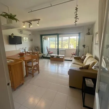 Appartement Con Piscina En *