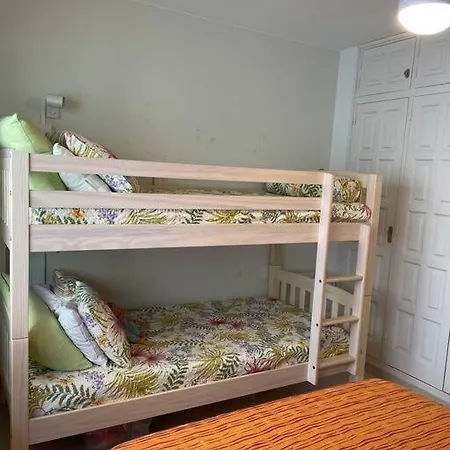 Appartement Con Piscina En