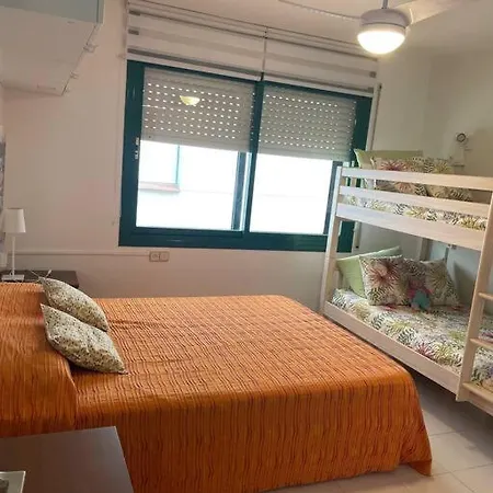 Appartamento 2 Con Piscina En Llança