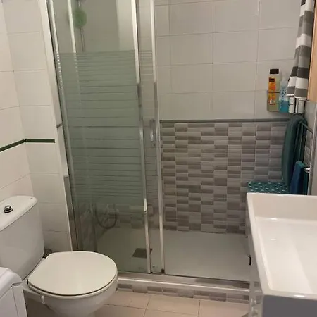 Con Piscina En Appartement *
